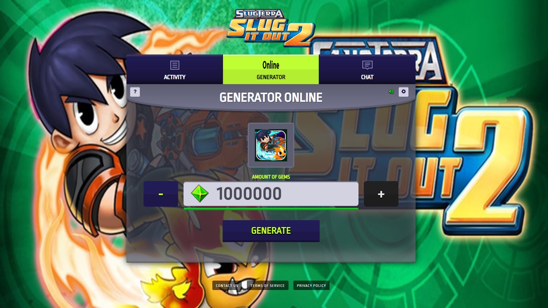 slugterra slug it out game play online